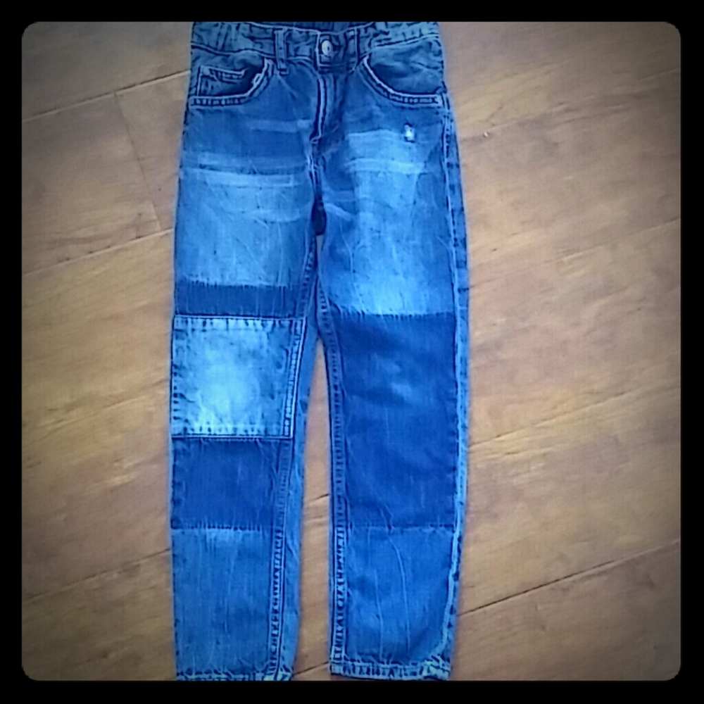 H&M boys jeans